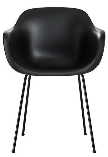 Magis Substance Chair - Metal Base