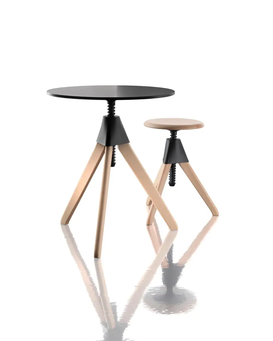 Magis Topsy The Wild Bunch Table
