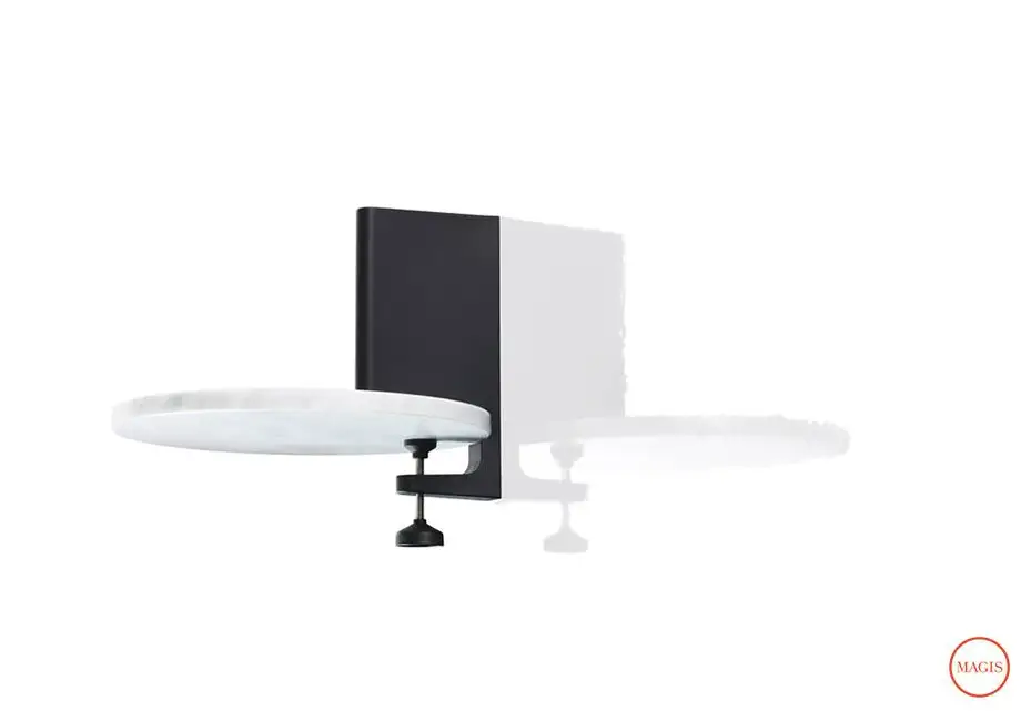 Magis Spike The Wild Bunch Shelving System
