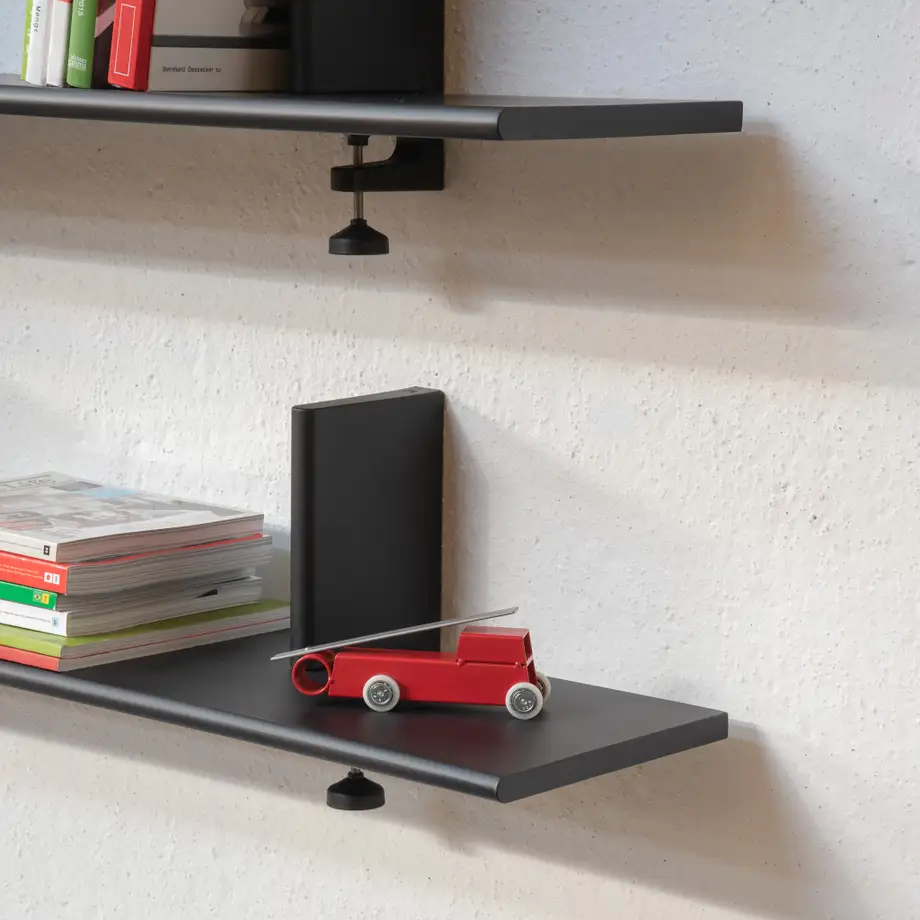 Magis Spike The Wild Bunch Shelving System