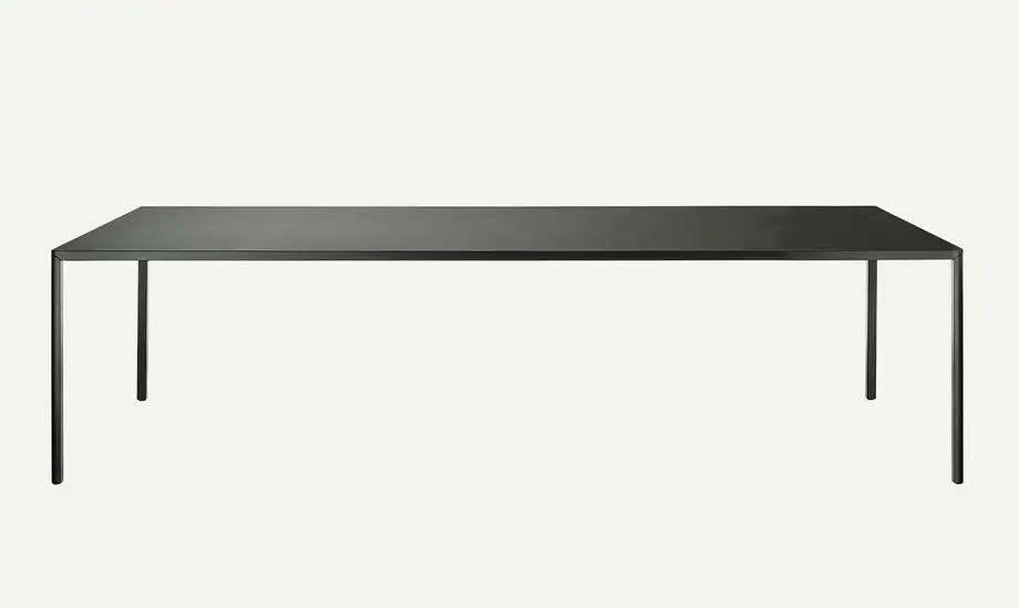 Magis Passe-Partout Rectangular Table