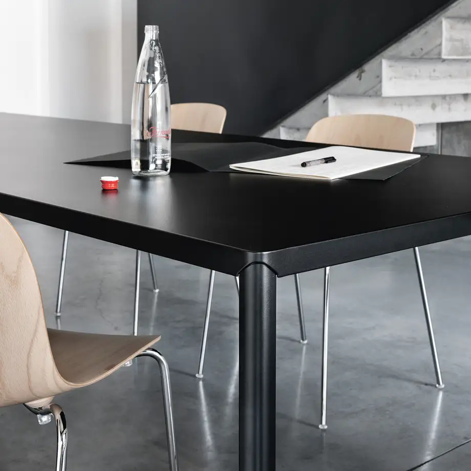 Magis Passe-Partout Rectangular Table