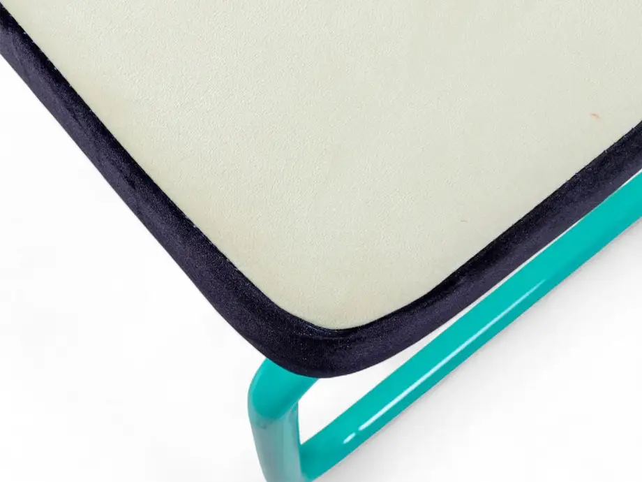 Seletti Superlounge Chair Terrazzo
