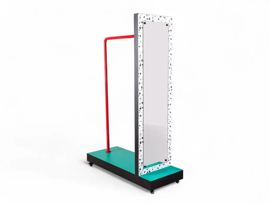 Seletti Superstender Terrazzo