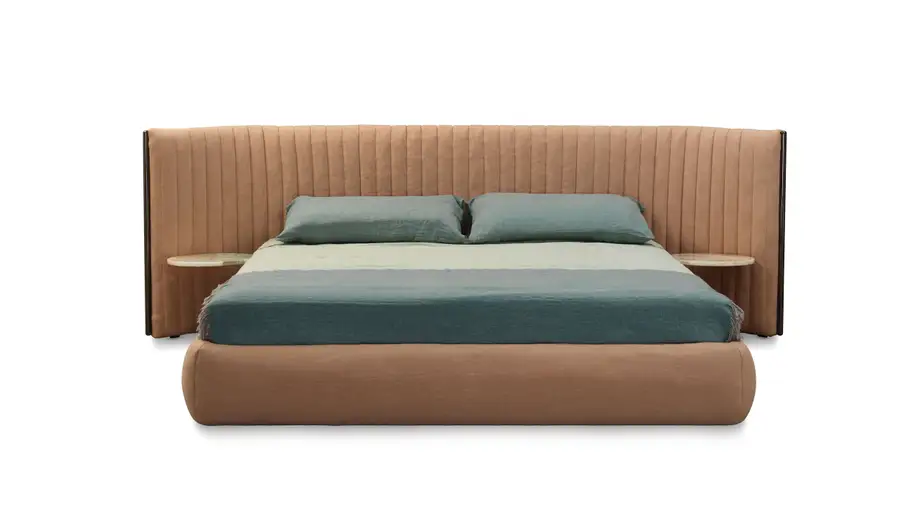 Saba Metis Bed