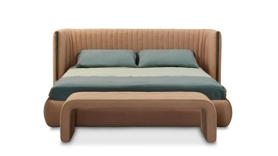 Saba Metis Bed