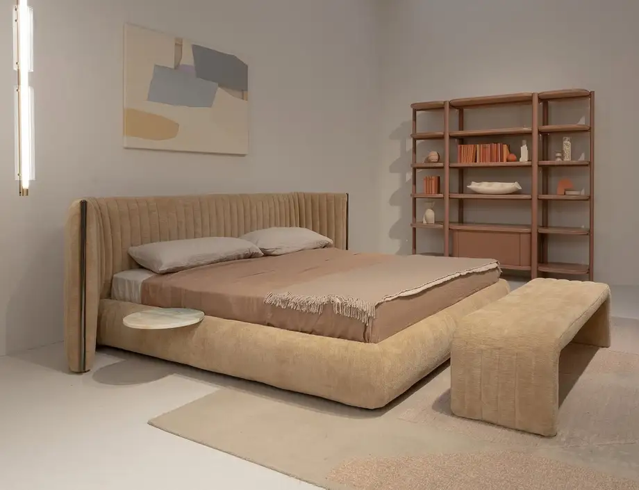 Saba Metis Bed