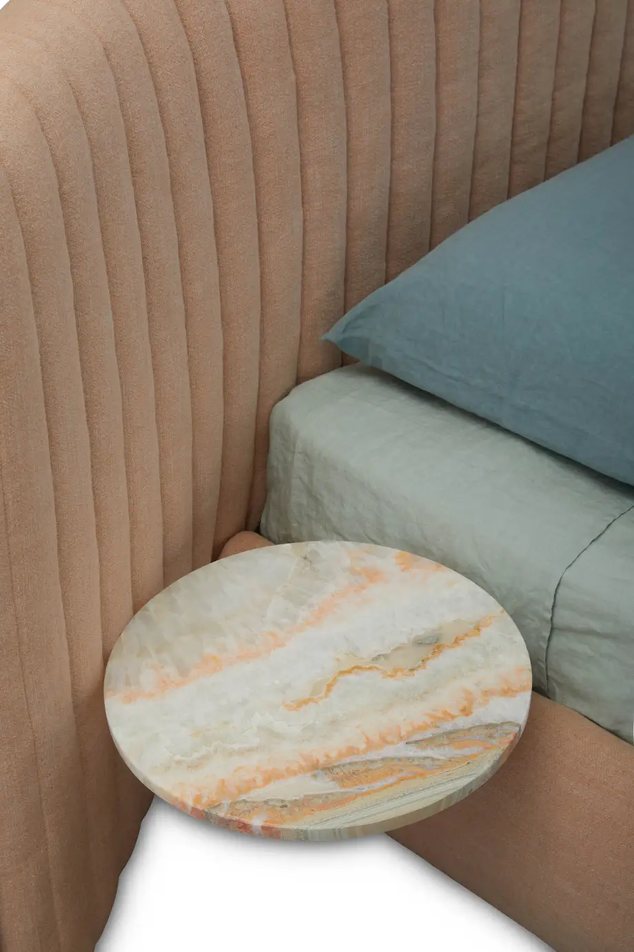 Saba Metis Bed