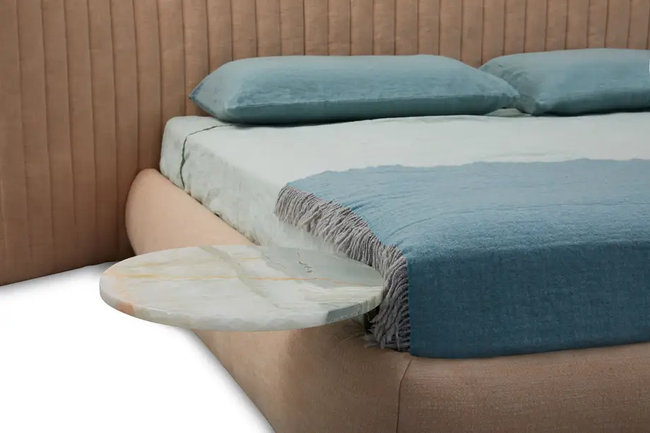 Saba Metis Bed