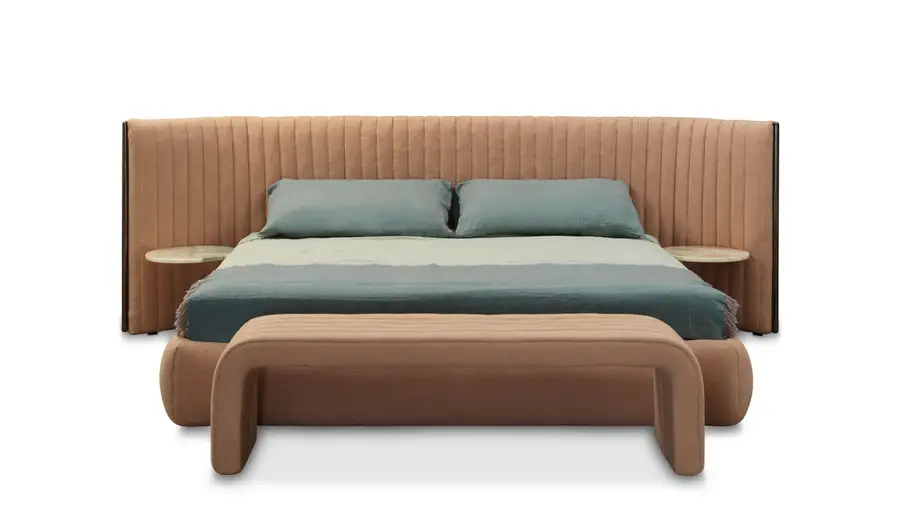 Saba Metis Bed
