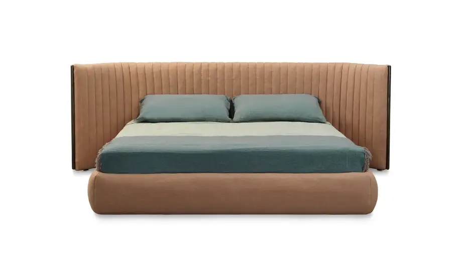 Saba Metis Bed