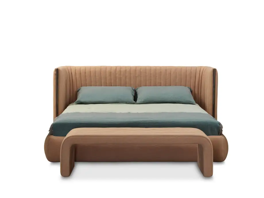 Saba Metis Bench