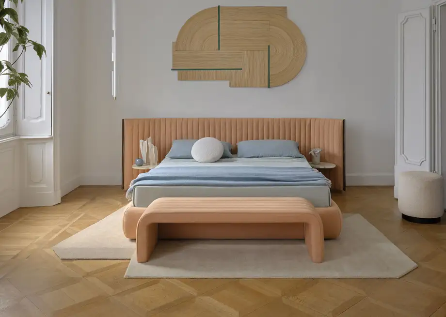Saba Metis Bench
