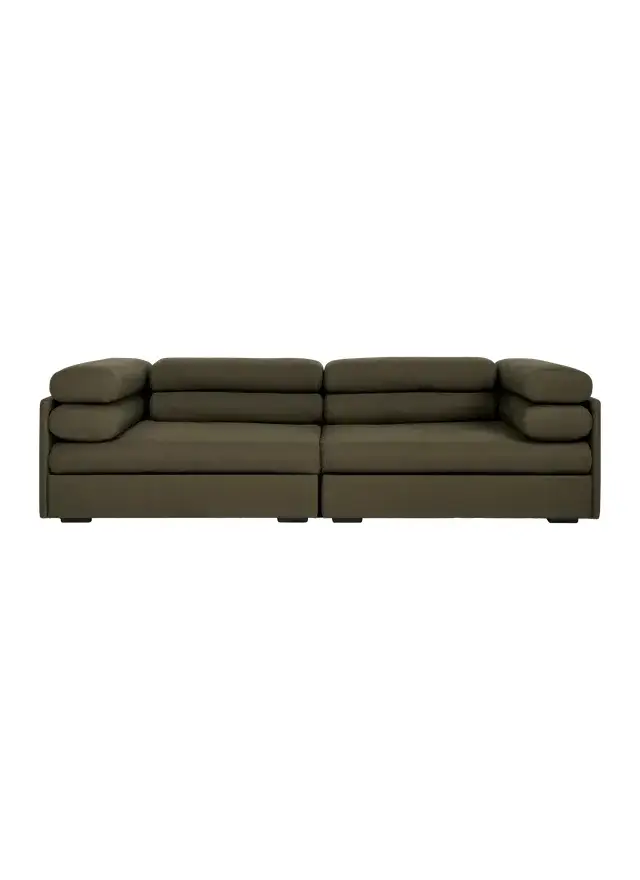 Gubi Elogio Sofa