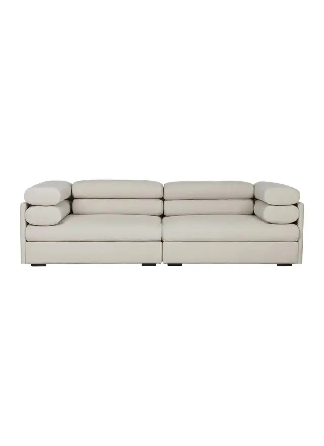 Gubi Elogio Sofa