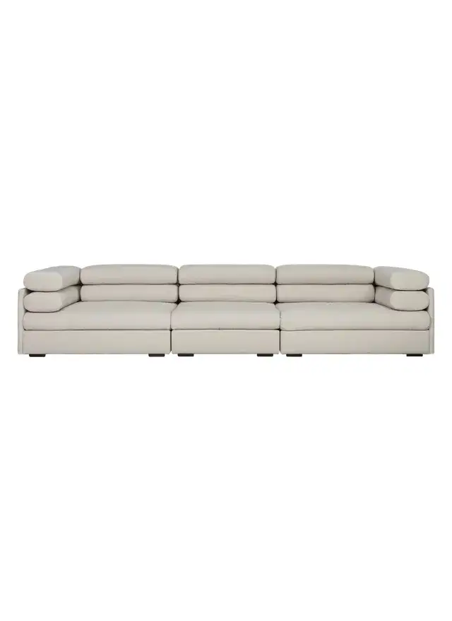 Gubi Elogio Sofa