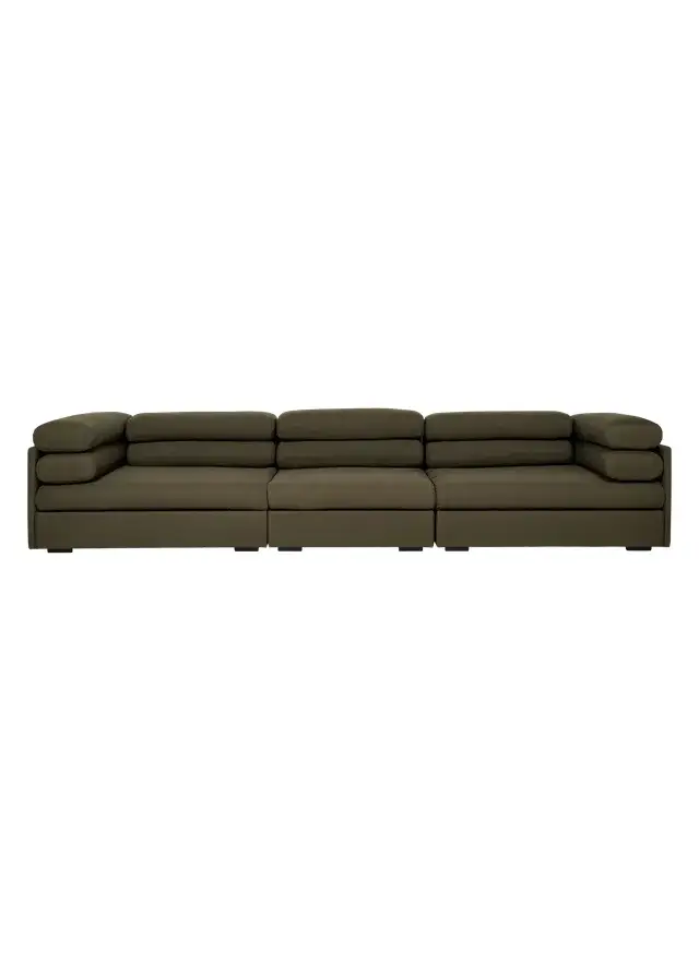 Gubi Elogio Sofa