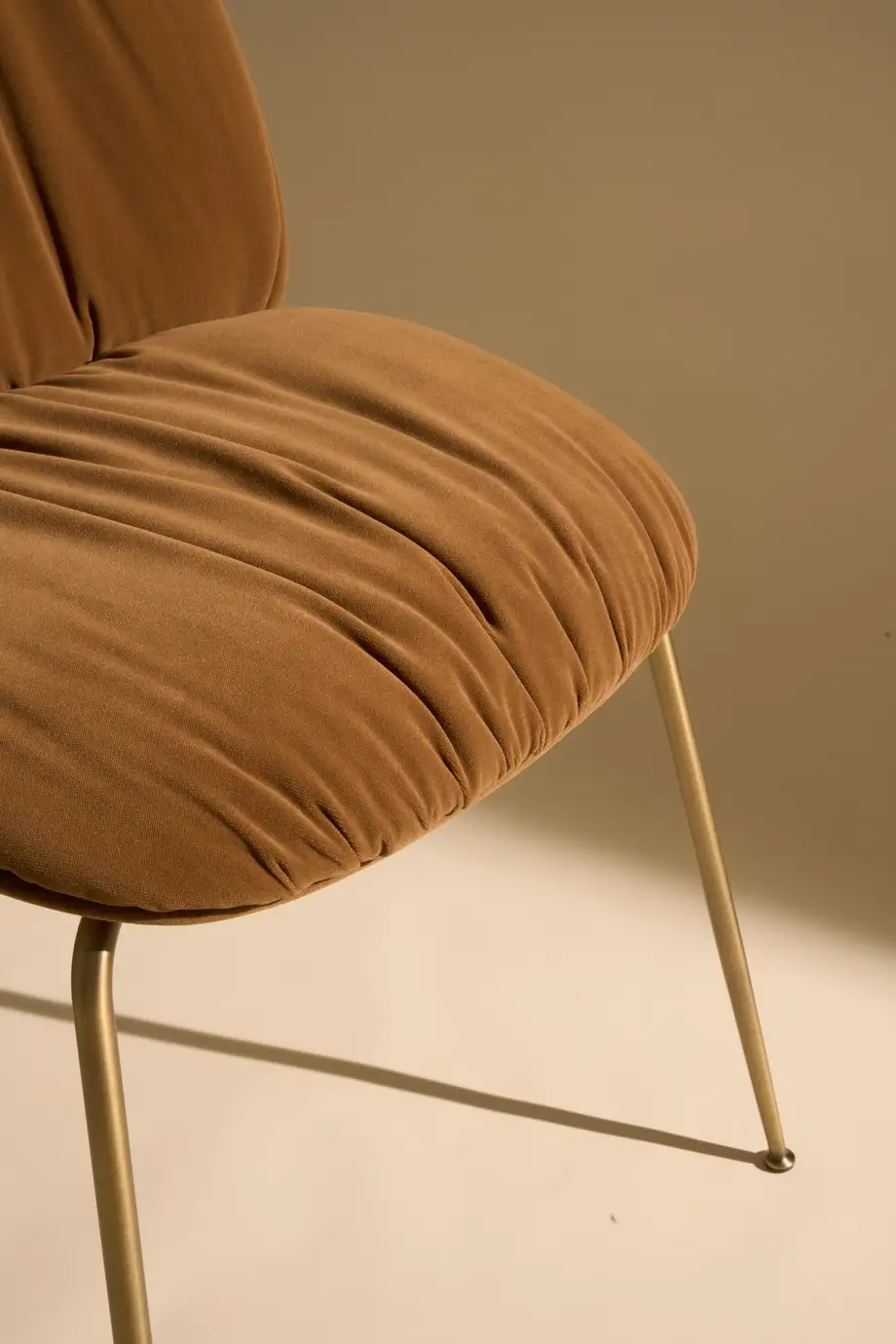 Gubi Beetle Soft Dining Chair