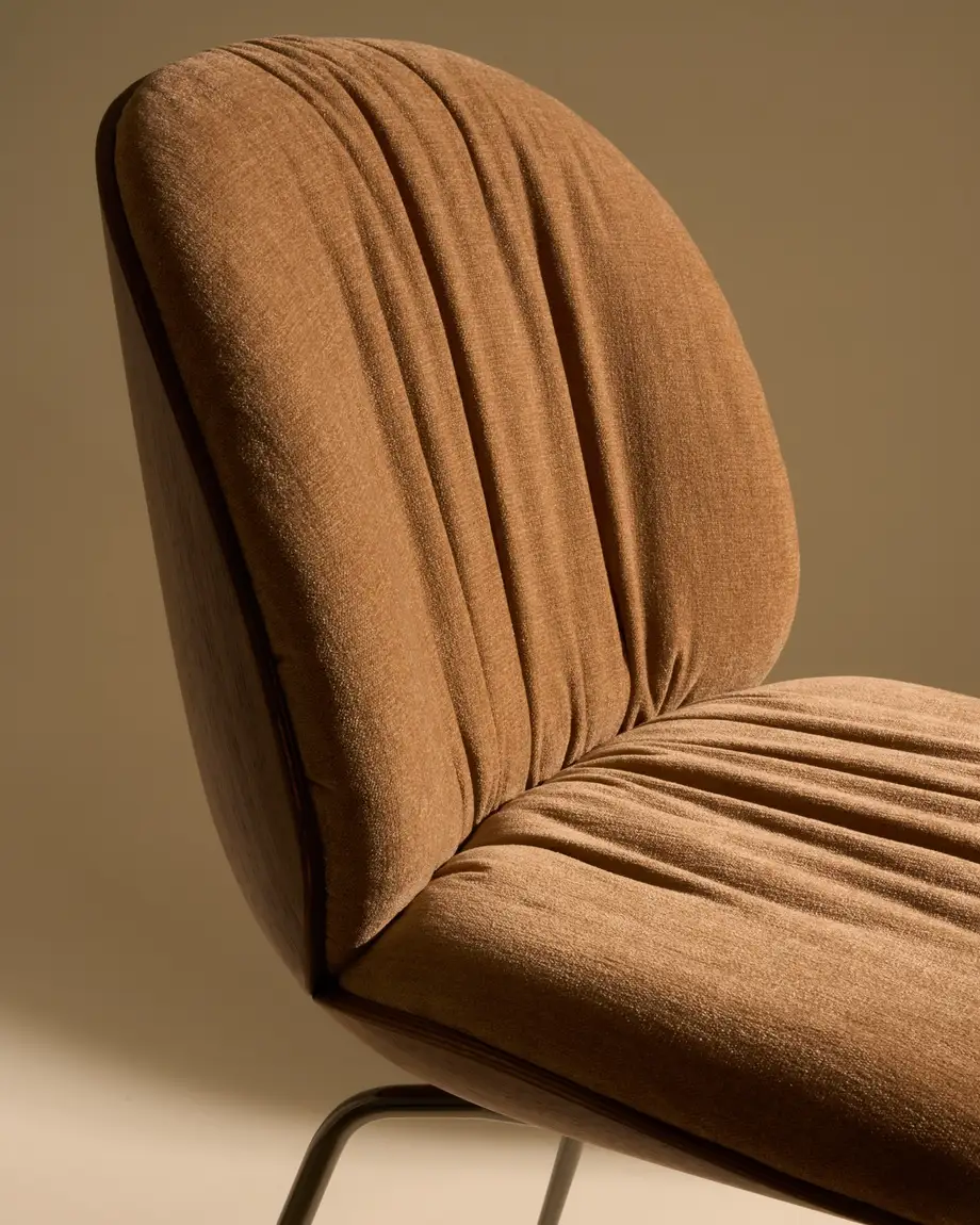Gubi Beetle Soft Dining Chair