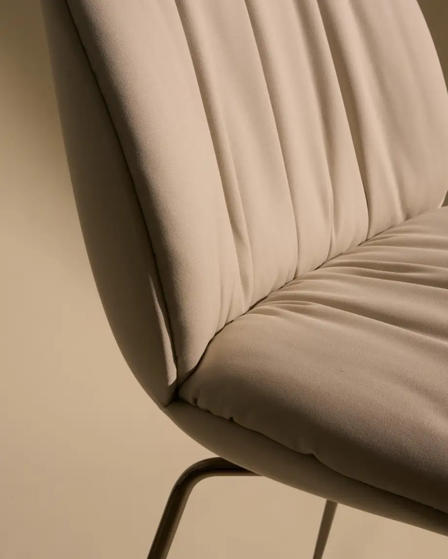 Gubi Beetle Soft Dining Chair