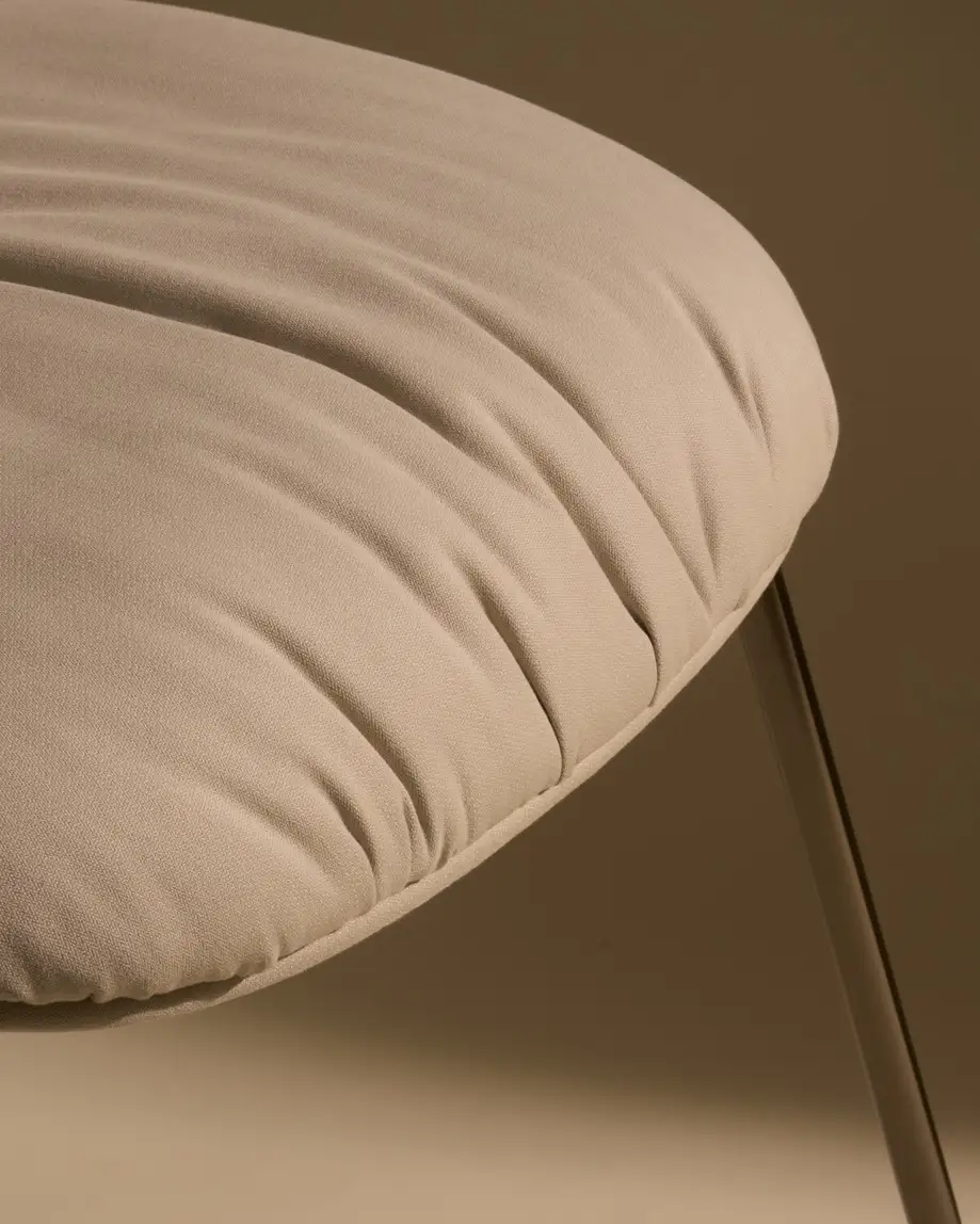 Gubi Beetle Soft Dining Chair