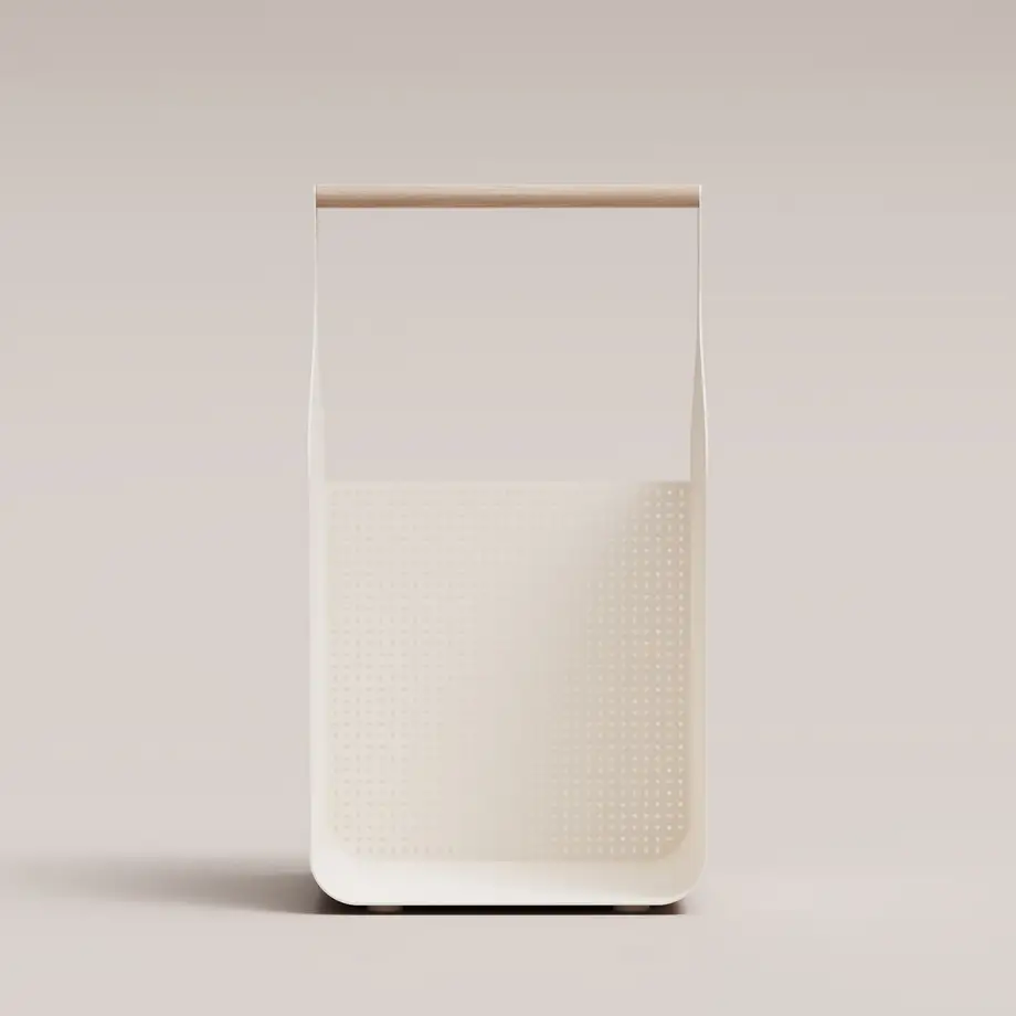 Eldvarm Fumi Log Holder