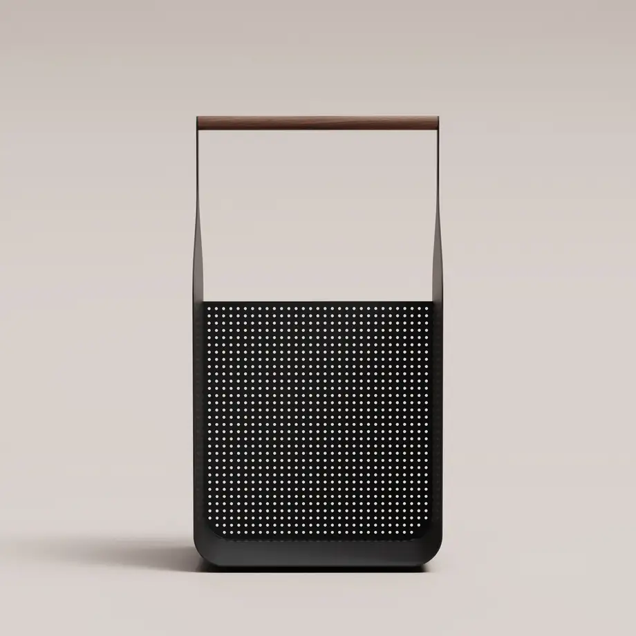 Eldvarm Fumi Log Holder