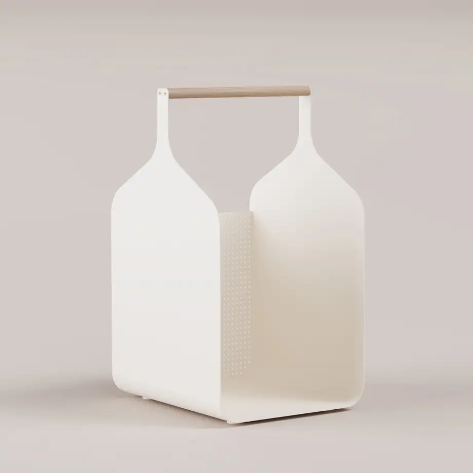 Eldvarm Fumi Log Holder