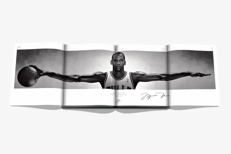 Assouline Air Jordan - The Classics Collection 