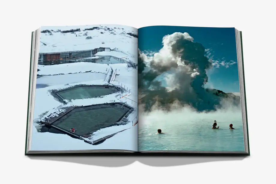 Assouline Iceland Epic