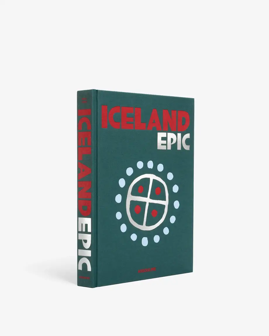 Assouline Iceland Epic