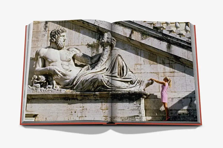 Assouline Roma Eterna