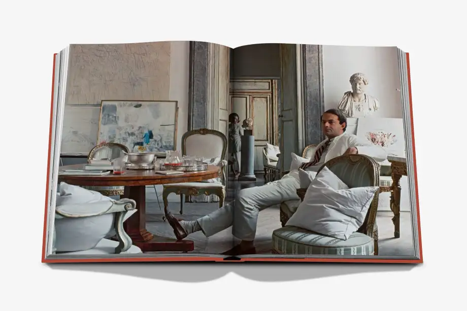 Assouline Roma Eterna