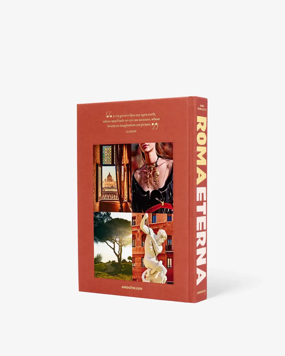 Assouline Roma Eterna
