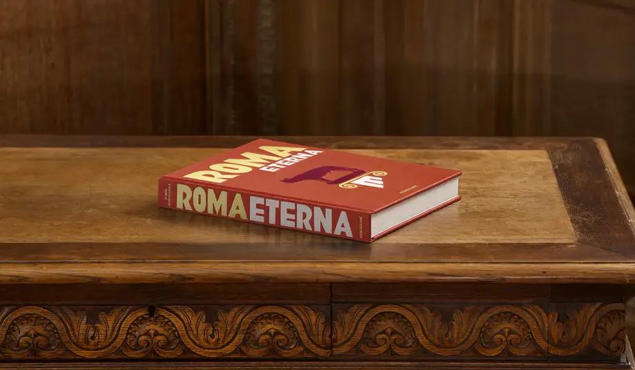 Assouline Roma Eterna