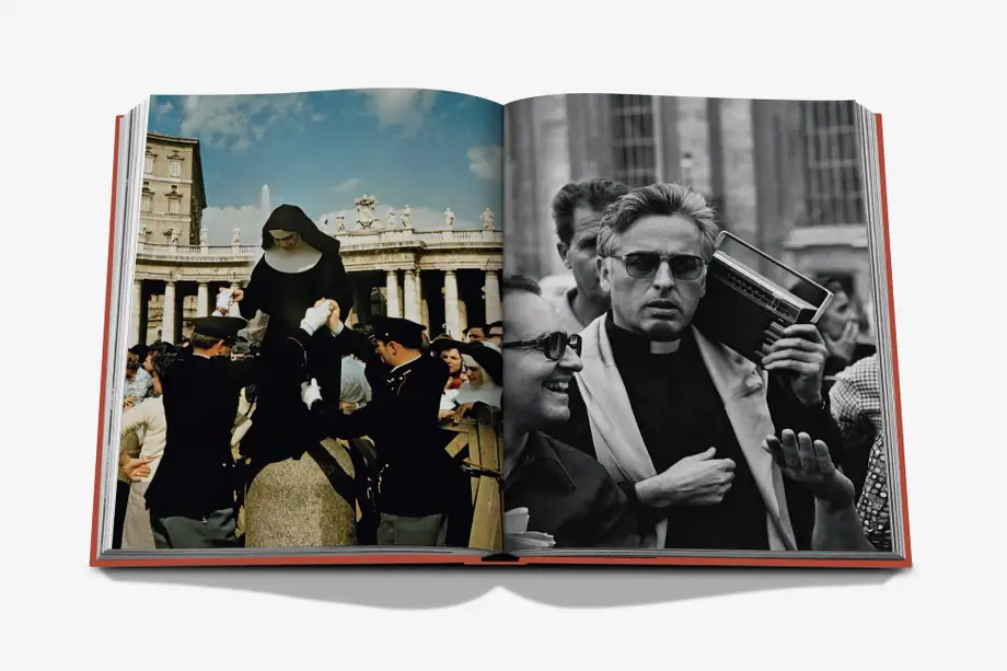 Assouline Roma Eterna