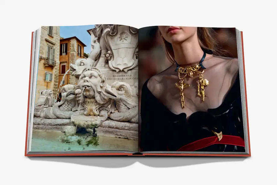 Assouline Roma Eterna