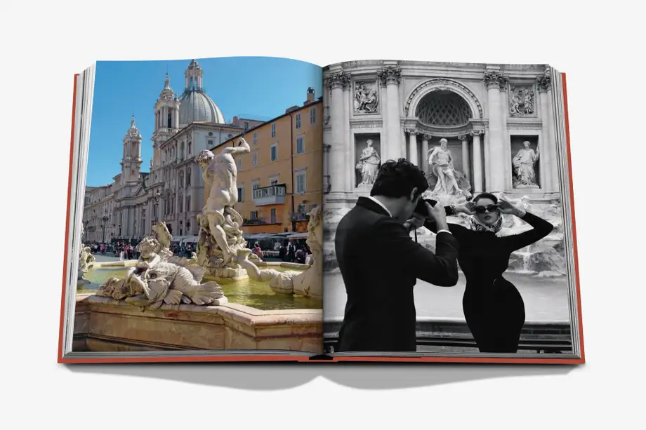 Assouline Roma Eterna