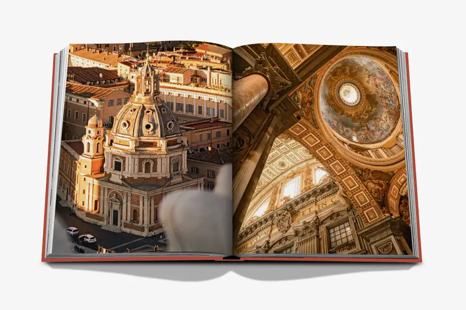 Assouline Roma Eterna
