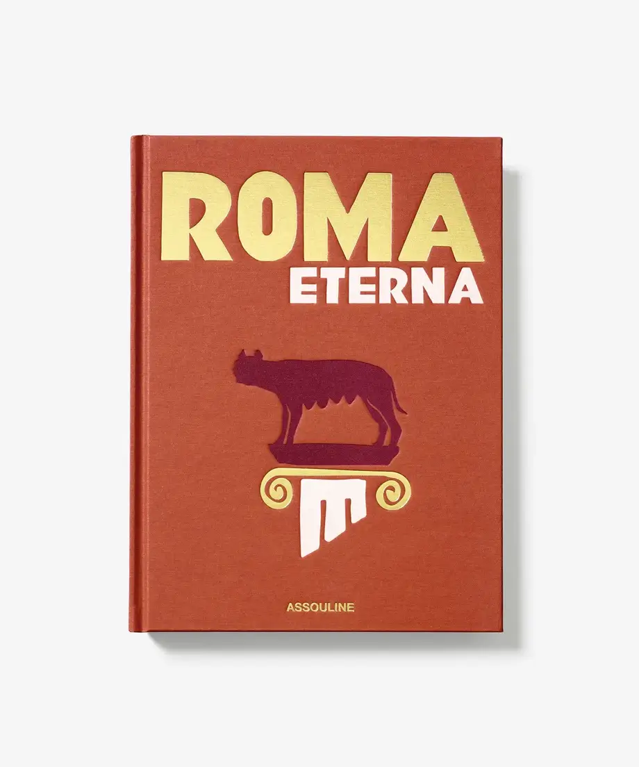 Assouline Roma Eterna
