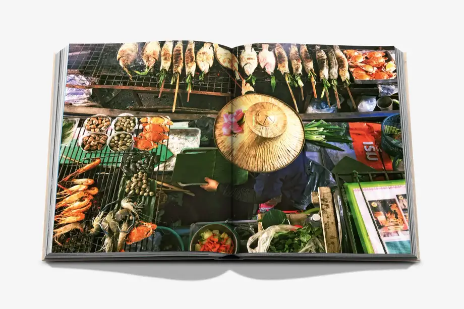 Assouline Bangkok Spirit