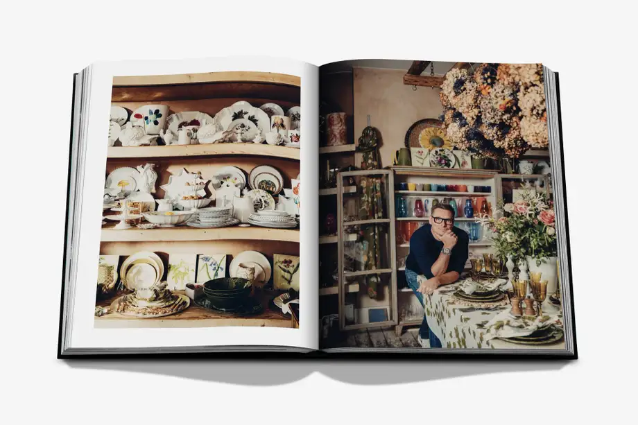 Assouline London Chic