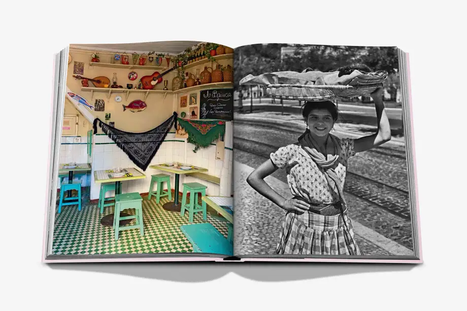 Assouline Lisboa Luz