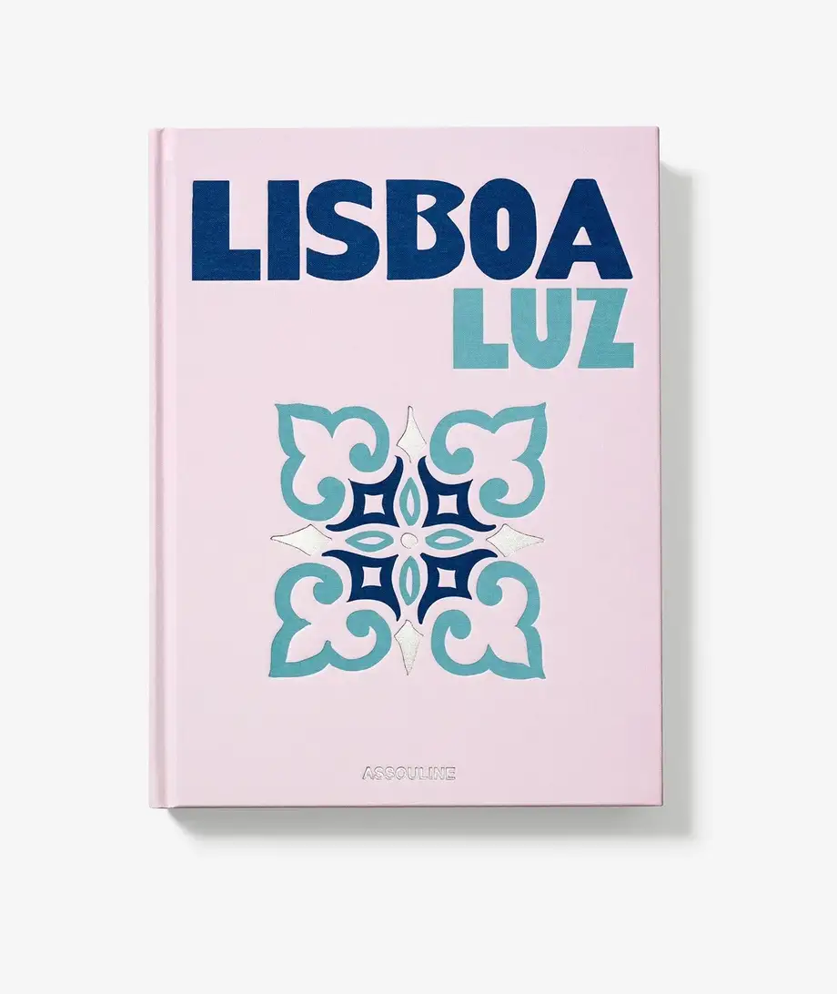 Assouline Lisboa Luz