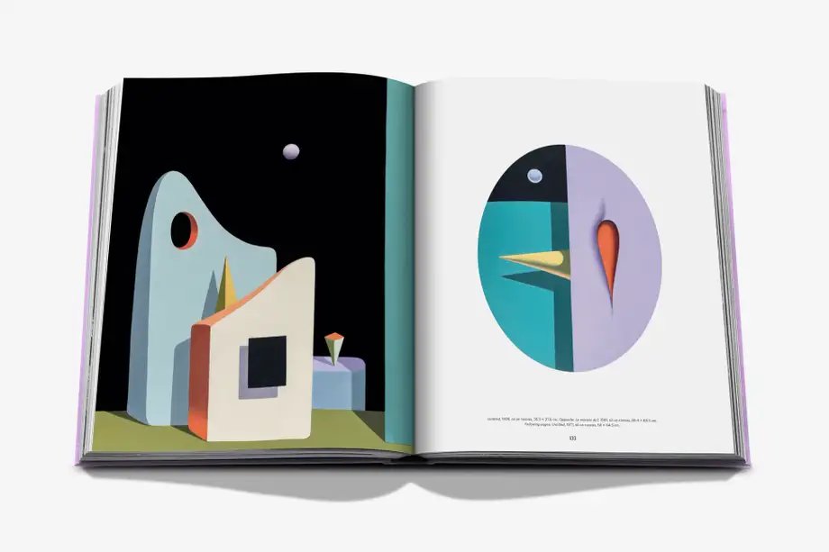 Assouline The Legends Collection - Ivan Tovar