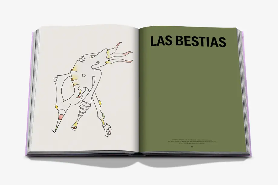 Assouline The Legends Collection - Ivan Tovar