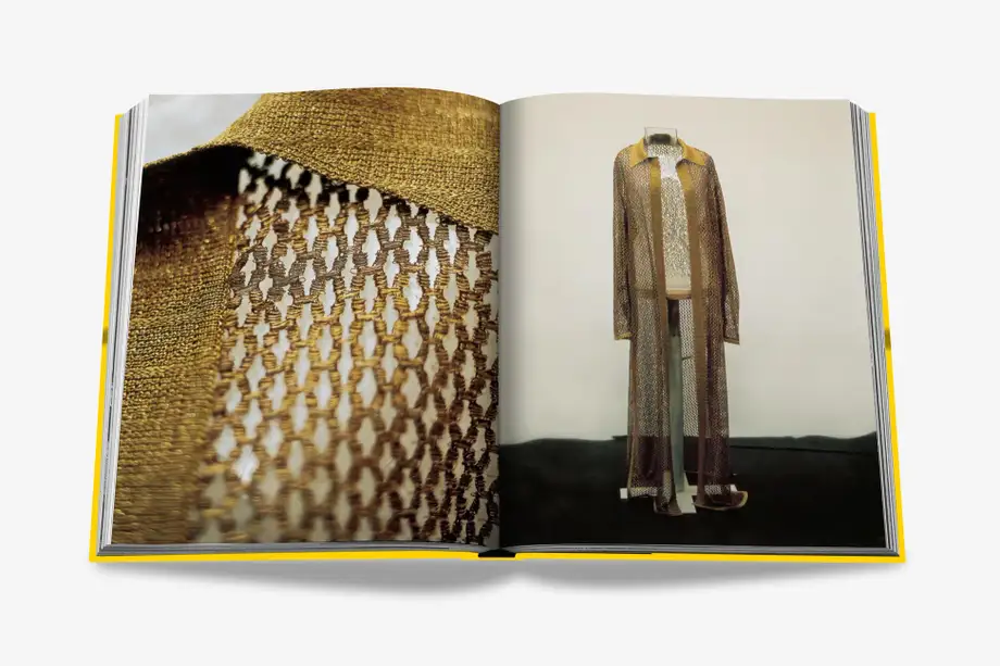 Assouline Orientalism Style