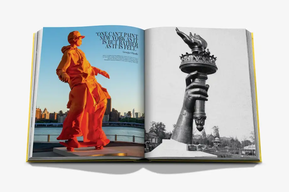 Assouline From Louis to Vuitton
