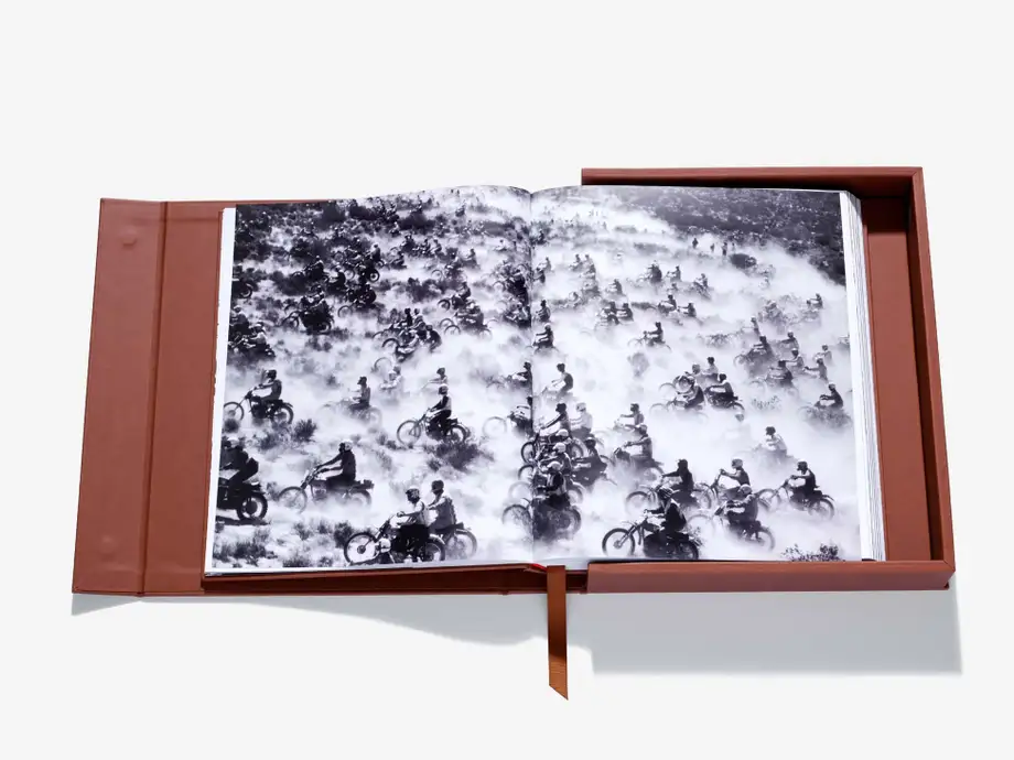 Assouline The Impossible Collection of Motorcycles - 2nd Edition 