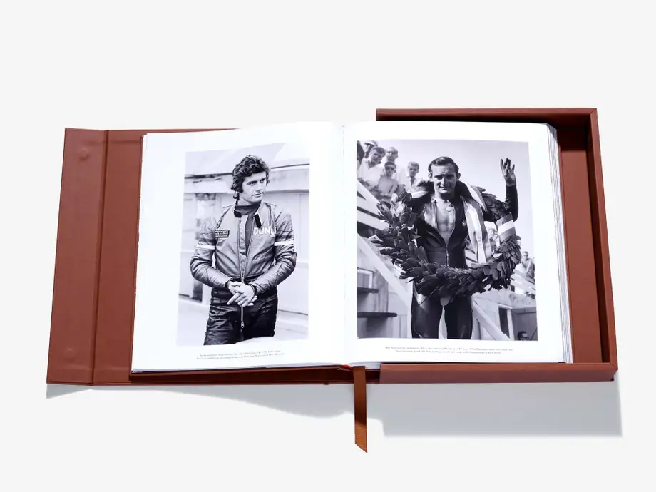 Assouline The Impossible Collection of Motorcycles - 2nd Edition 